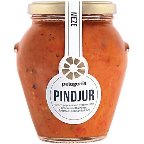 Pelagonia Pinđur 314g Cijene