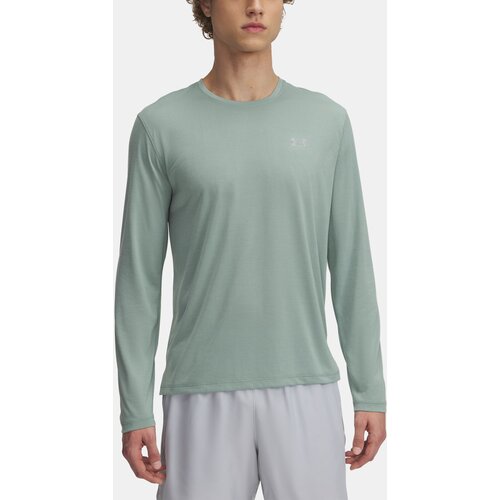 Under Armour Men's T-shirt UA LAUNCH LONGSLEEVE - Men's Cijene
