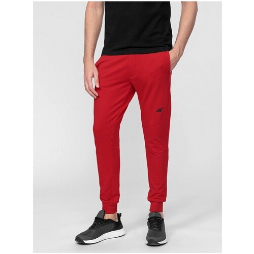 4f Hlače 4557 Rdeča Slike