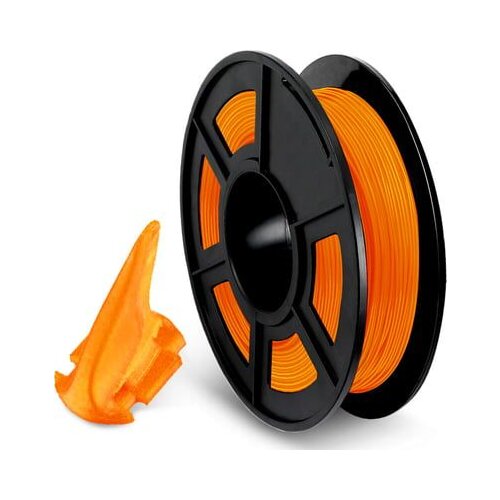 SUNLU TPU Orange Slike