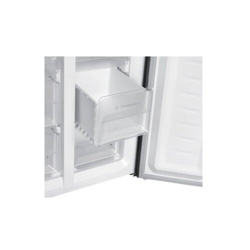 Indesit side by side frižider ingf 6421 XP4E Slike