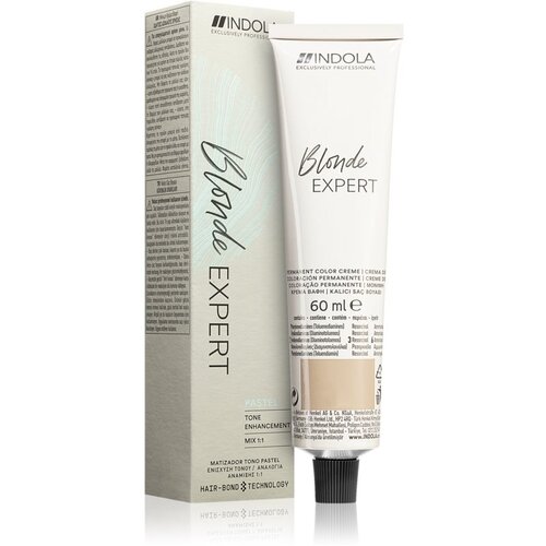 Indola Blond Expert Pastel tonirana barva za lase odtenek P.11 60 ml Slike