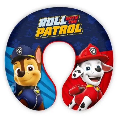 SEVEN P olska jastuk za vrat Paw Patrol Boys Cijene