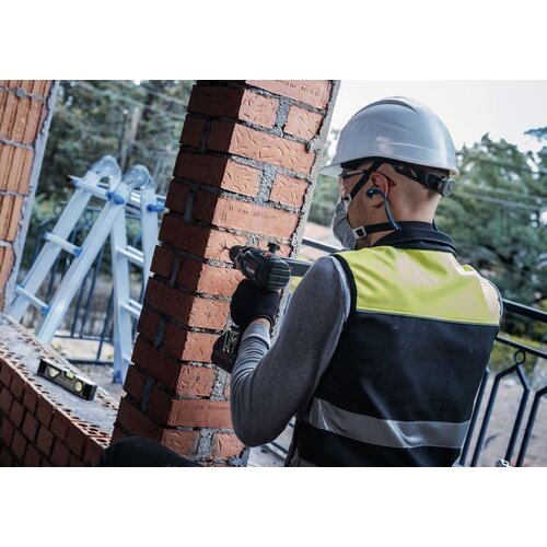 Bosch Set svedrov HEX-5 (3 kos) Slike