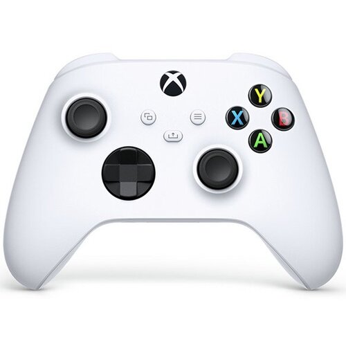 Microsoft bežični kontroler XBOXONE/XSX bijeli Cijene