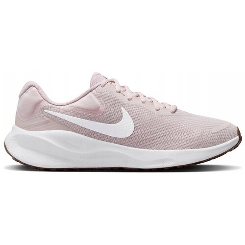 Nike Nizke superge Revolution 7 Bela Slike