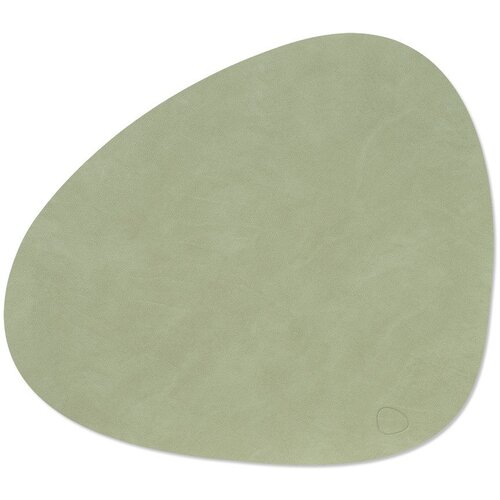 LIND DNA Podmetač od eko kože 37x44 cm Curve L Nupo – Cijene