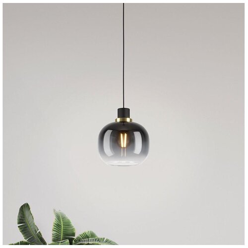 Eglo 99616 -  visilica na sajli oilella 1xE27/40W/230V siva Cene