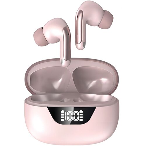 Superior bluetooth slušalice mansory pro anc+enc/ roza Cene