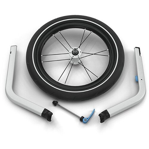 Thule Set za tek Chariot Jogging Kit 1 Slike