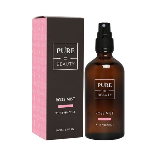 Pure=Beauty Rose Mist Cene