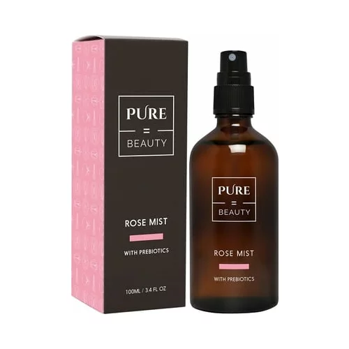 Pure=Beauty Rose Mist