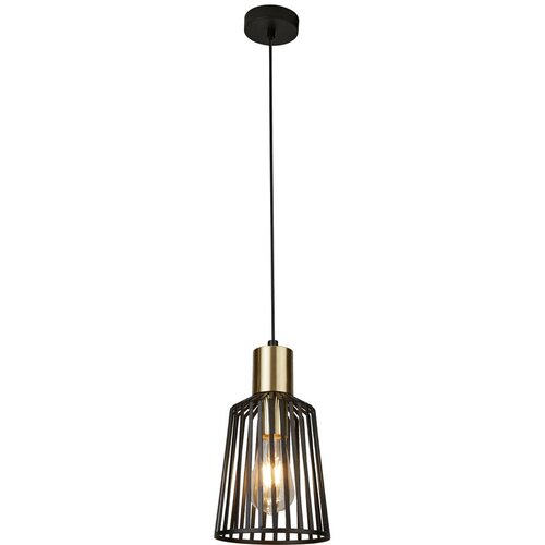 Lesnina XXXL VISEČA NIHALNA SVETILKA Bird Cage 16/150 cm E27 Cene