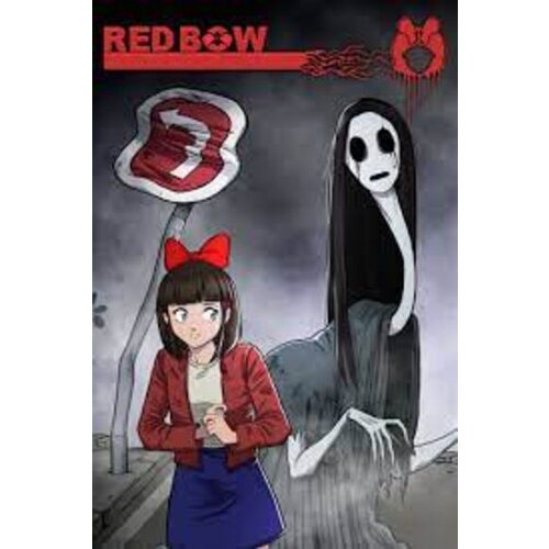 Steam Red Bow (PC) Key EUROPE Cene