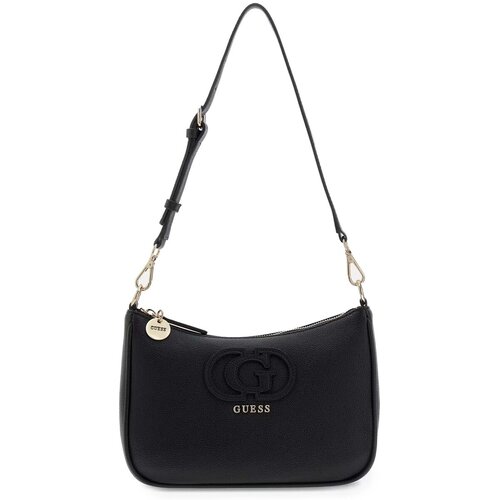 Guess Torbice za na ramo Isola Shoulder Bag Črna Cene