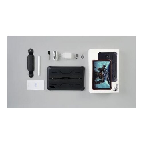 Blackview Active 8 pro 4G 10.36 Dual sim 8GB 256GB 46MP-16M crna Cene