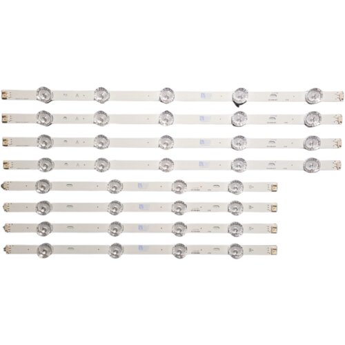 Ninaled LED trake za LG 47LB650V ES-030 Cene