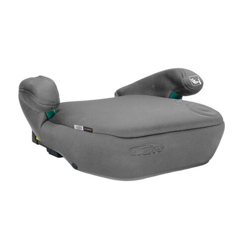 Asalvo r129 auto sediste booster alzafix grey ( 21847 ) Slike
