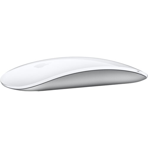 Apple Magic Mouse (2024) - Multi-Touch Surface - White Slike