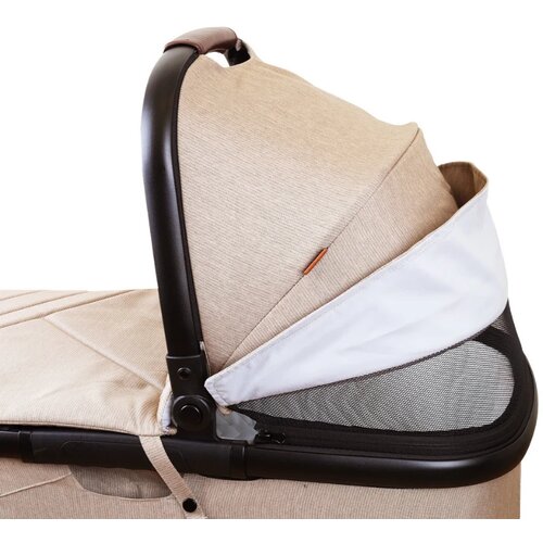 Jungle kolica za bebe 3u1 Lumi Beige, 0m+ Slike