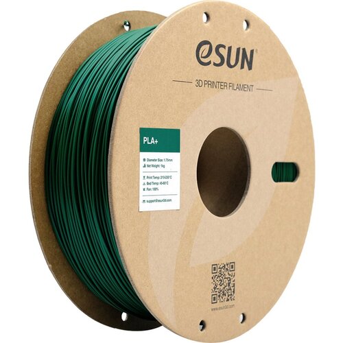 eSUN pla+ pine green, 1.75 mm / 1000 g Cene