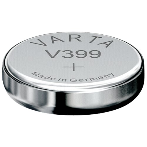 Varta 10x1 Watch V 399 High Drain PU inner box Cijene