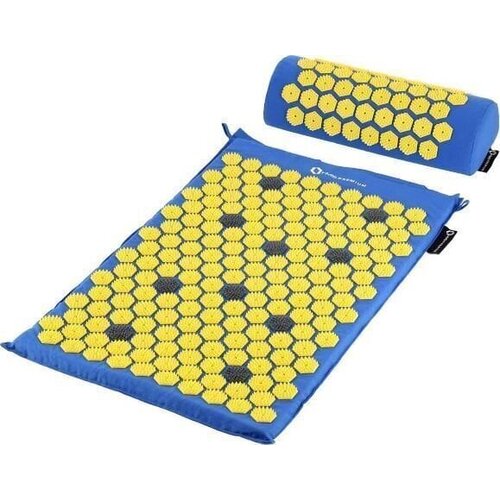 Hms AKM01 Acupressure Set Premium Blue Cene