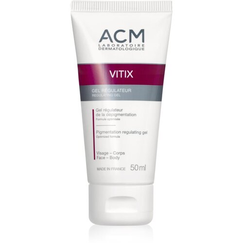 Acm Vitix lokalna nega za poenotenje tona kože 50 ml Cene