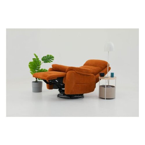 Atelier Del Sofa fotelja comfort electric tile red Slike