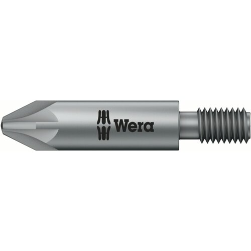 Walther Werke Wera Werk Kreuz-Bit 2 x 44,5 mm 855/12 PZ: Wera Werk križni nastavek 2 x 44,5 mm 855/12 PZ., (20787080) Slike