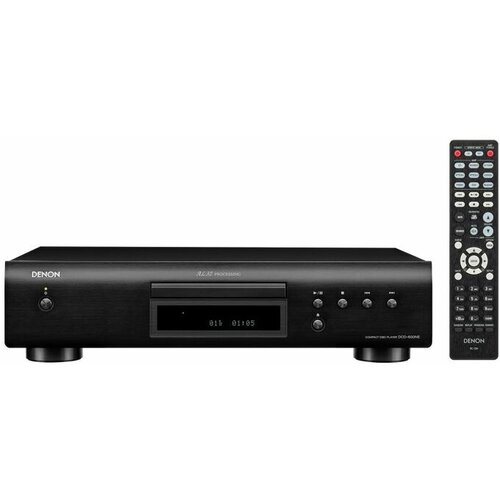 Denon DCD-600NE BKE2 schwarz Cene