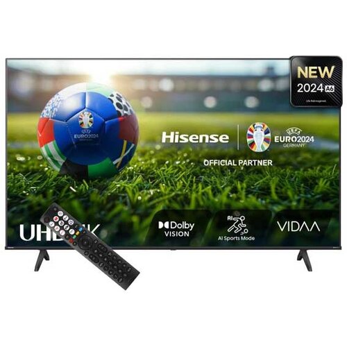 TV LED Hisense 58A6N 4K Smart Cijene