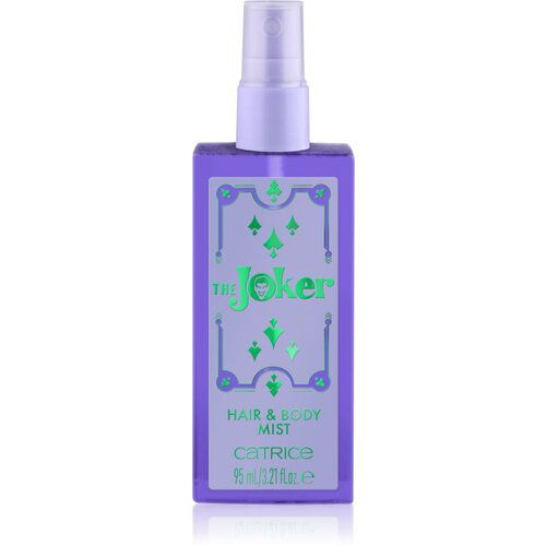 Catrice le joker mist za kosu & telo Cene