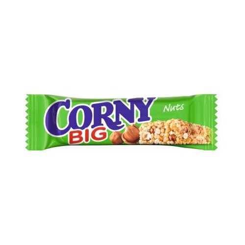Corny lešnik extra big 50G Cene