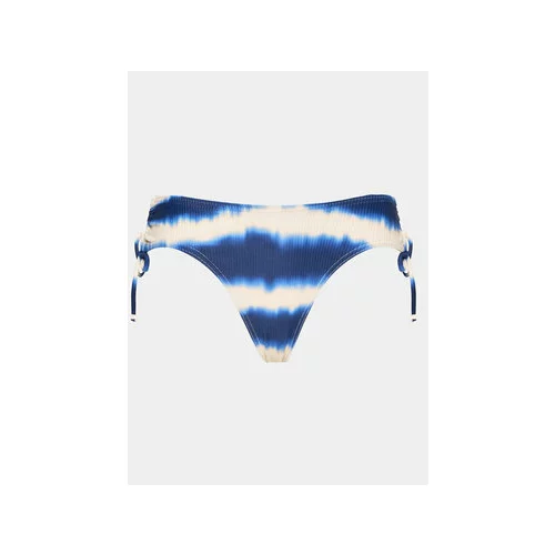 Triumph Spodnji del bikini Fizz 10214744 Mornarsko modra