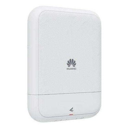 Huawei eKit AP AP771 Wi-Fi 7 outdoor,2+2 dual bands, omnidirect antena Slike