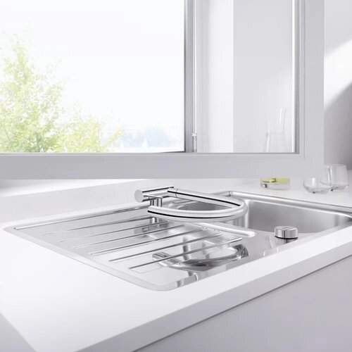 Blanco CORESSA-F (prozor) 521 544 Slike