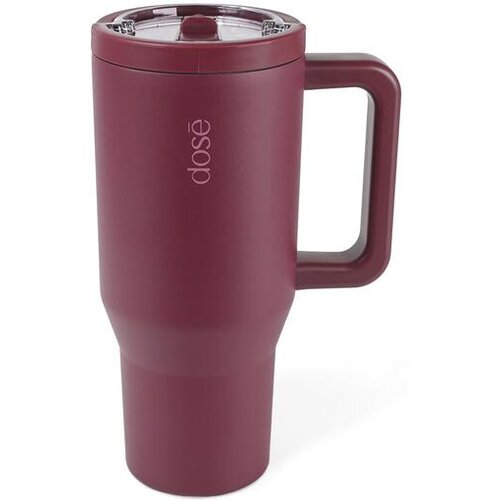  Dose Traveler termos 0.88L cranberry Cene