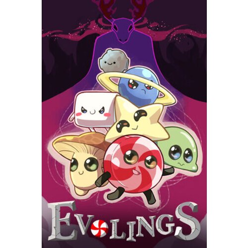 Steam Evolings (PC) Key GLOBAL Cene