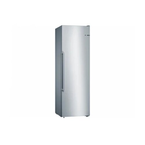 Bosch Zamrzivac GSN36AIEP/Serija 6/samostojeci/242L/No Frost/E/4 fioke/186x60cm/siva Cene