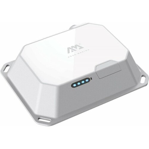 Aqua Marina li-ion battery for bluedrive s Cene