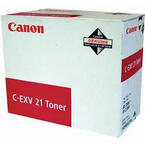 Canon toner CEXV21 magenta (0454B002AA) 0454B002AA