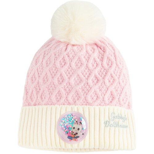 Cool club kapa zimska LAG3131958 GABBY´S DOLLHOUSE D roza 52 Cene