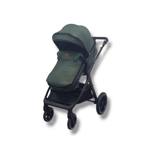 Baby Bear Origin BBO Kolica Za Bebe (X1) Dory - Green Cene