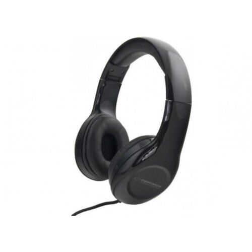 Esperanza Slušalice EH138K Cene