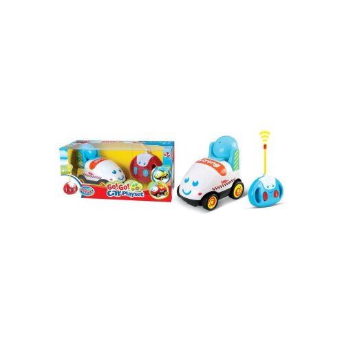 Kamion mikser R/C Cene