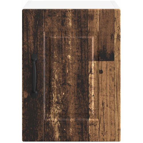  Ormar za Zid 2 pcs Staro drvo 30 x 31 x 40 cm Konstruirano drvo Slike