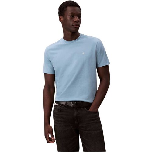 Calvin Klein plava mu&amp;scaron;ka majica Slike