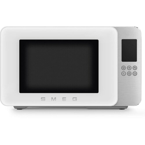 Smeg Mikrovalna pećnica MOC01WHMEU Cijene