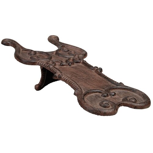 Esschert Design skidač cipela od lijevanog željeza Slike